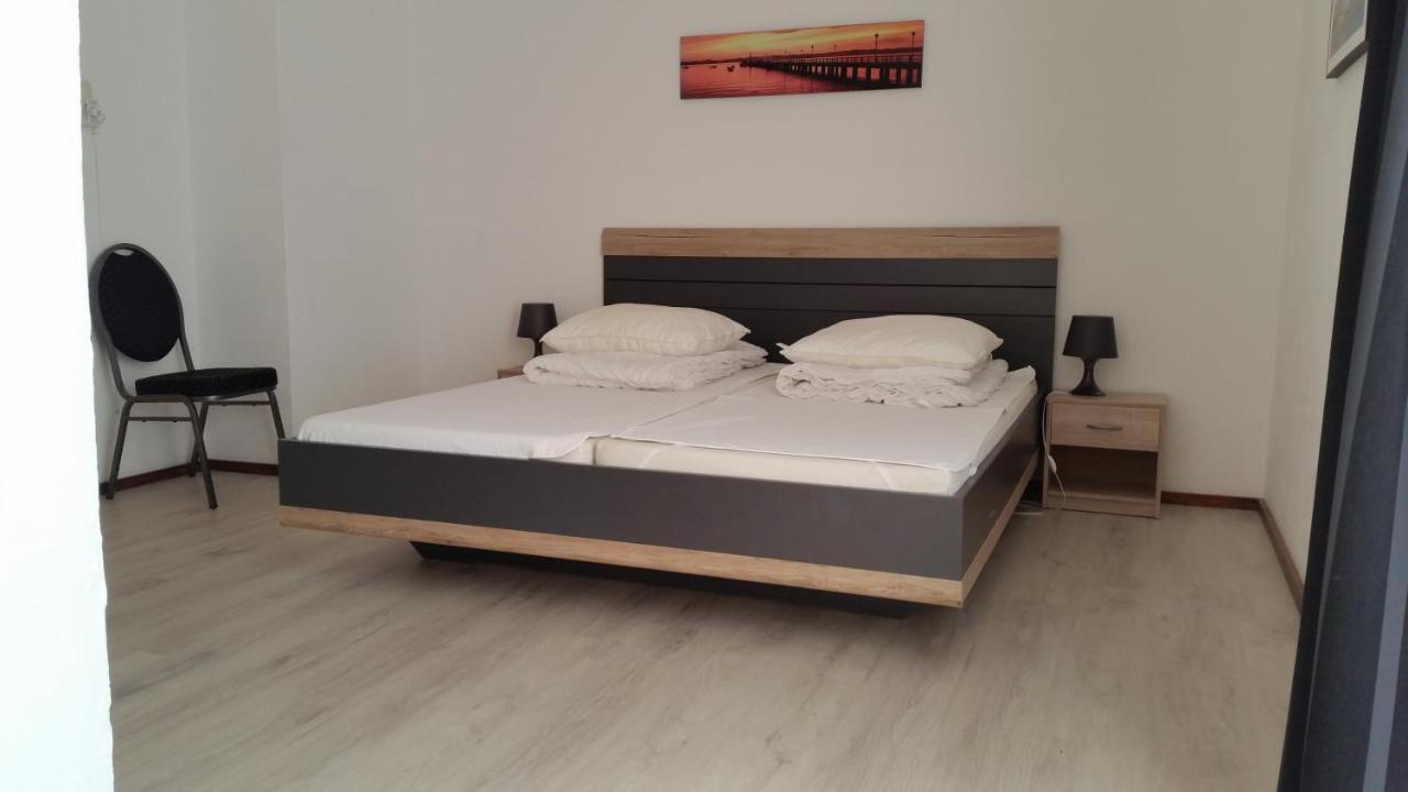 Pension Und Appartements Hartkaiser Ellmau Esterno foto