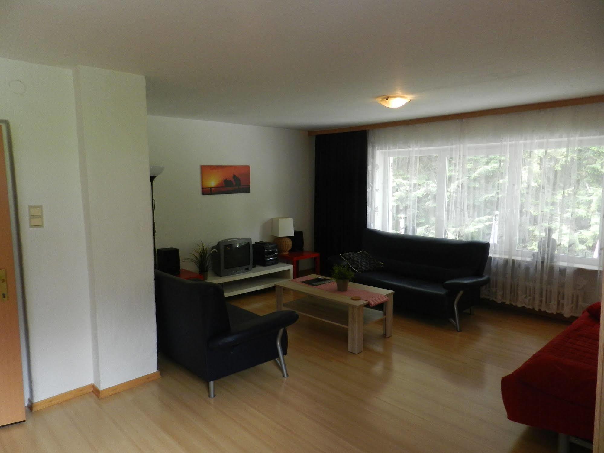 Pension Und Appartements Hartkaiser Ellmau Esterno foto