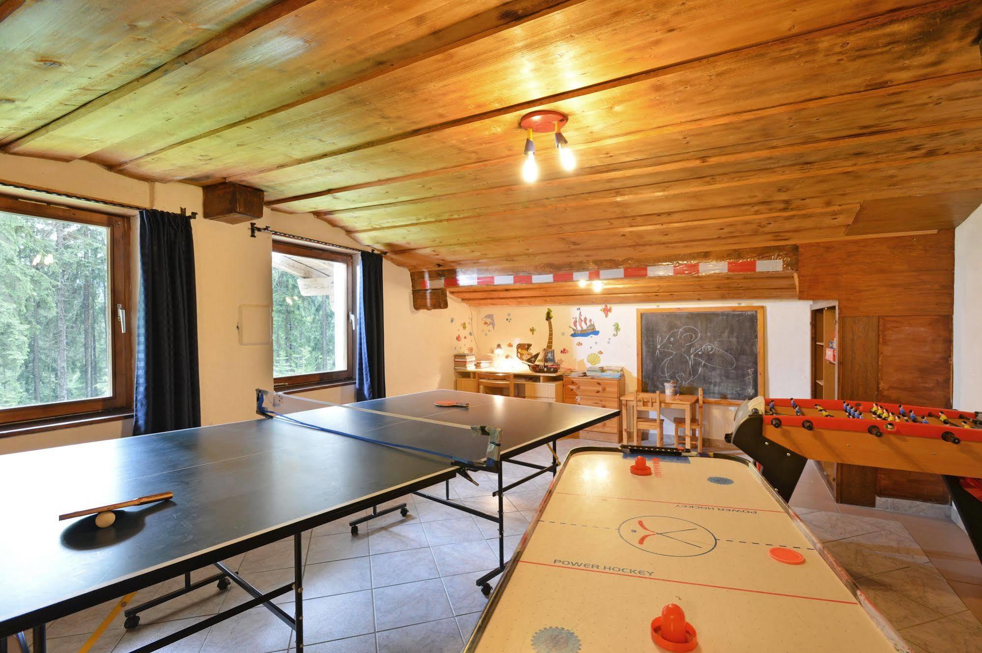 Pension Und Appartements Hartkaiser Ellmau Esterno foto