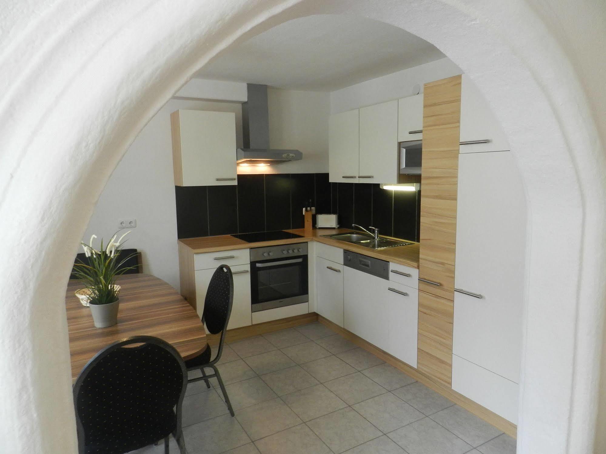 Pension Und Appartements Hartkaiser Ellmau Esterno foto