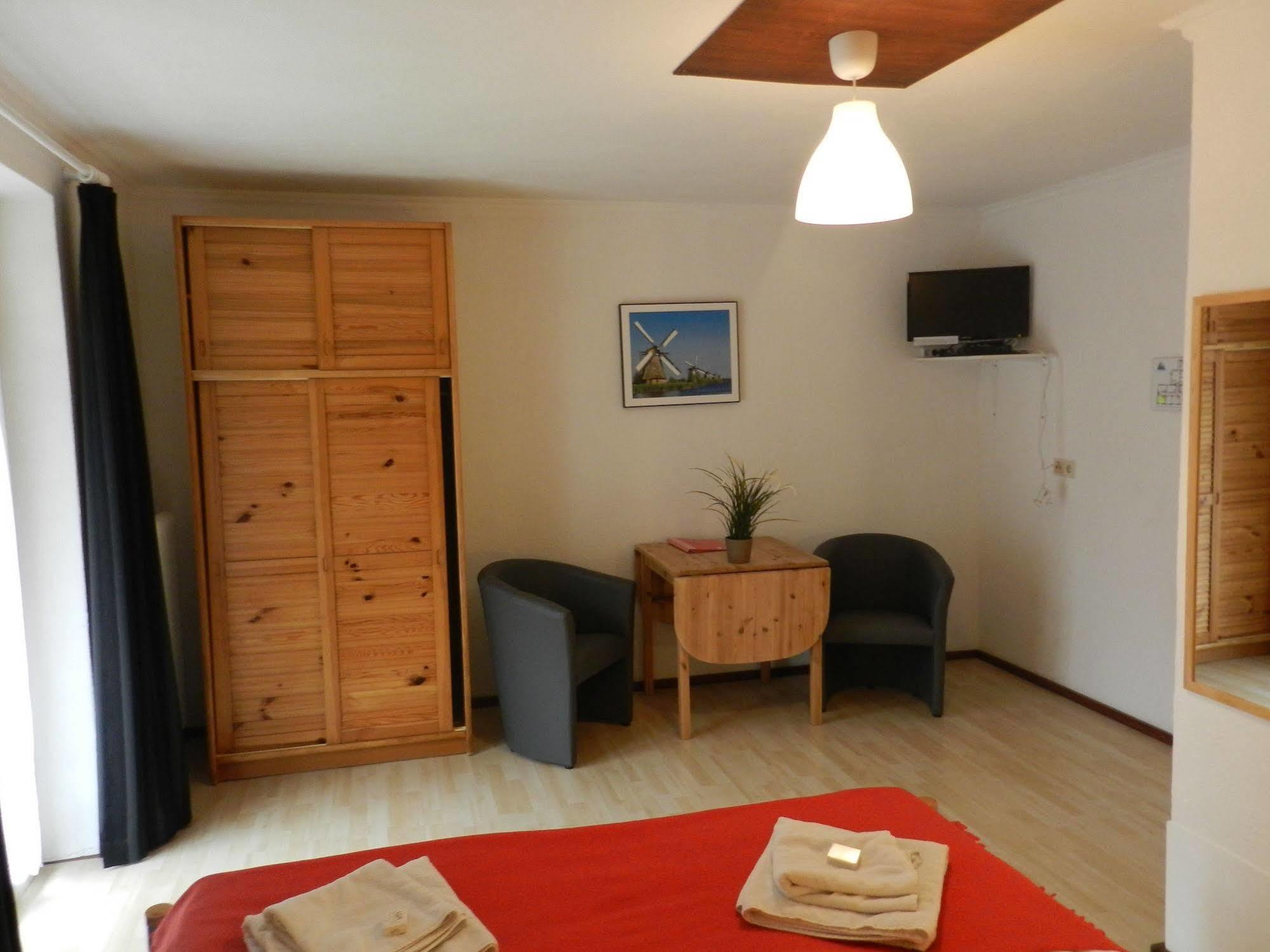 Pension Und Appartements Hartkaiser Ellmau Esterno foto